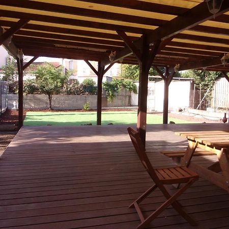 Chez Jean Villa Millas Exterior photo